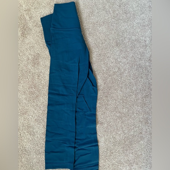 Lululemon Align 23” Leggings - Picture 3 of 4